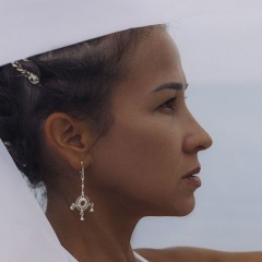 Анна Рангулова, 27.01, Алматы