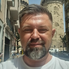 Евгений Пителн, Санкт-Петербург