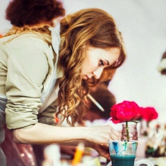 Юлия Киселёва, 26.02, Москва