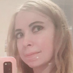 Юлёк Василевская, 26.06.1988, Санкт-Петербург