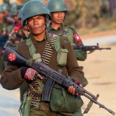 Shwe Myanmar, 13.10.1973, Naypyidaw