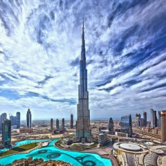 Nazar Auezov, 14.01, Dubai