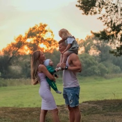 Маша Гусева, 24.02.1992, Подольск