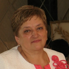 Татьяна Кознова, 13.09, Нижний Новгород