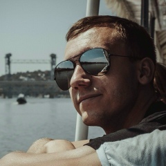 Антон Иванов, 26.03.1988, Санкт-Петербург