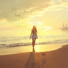 Алена Богданова, 06.03, Санкт-Петербург