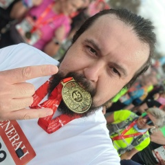 Алексей Сибирцев