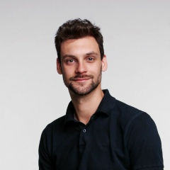 Антон Выборный, 19.07.1990