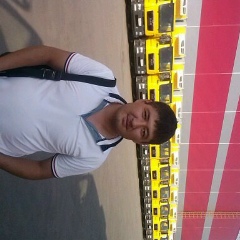 Almaz Ibraimov