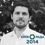 Иван Хилобок, Киев