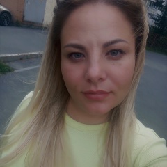 Алёна Попова, 02.02, Екатеринбург