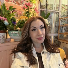 Ксения Нилова, 11.04, Санкт-Петербург