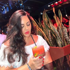 Mariam Kalichava, 18.08, Батуми