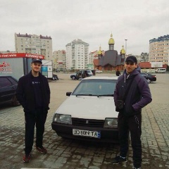 Сергій Фицик, 13.09