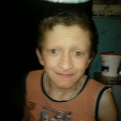 Серый Степанов