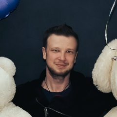 Алексей Савин, 11.12.1986, Москва