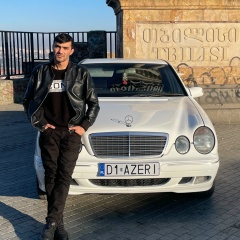 Шахмар Гардабанский, 28.10