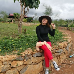 Ponpon Zan, 11.11.1985, Yangon