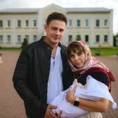 Анатолий Темников, 03.04.1991, Воронеж