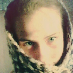 Илона Сахнова, 09.12, Степногорск