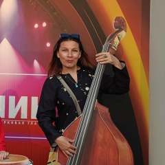 Надежда Орлова, 10.10, Санкт-Петербург