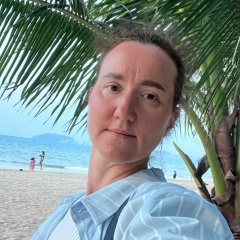 Лена Бурлай, Санкт-Петербург