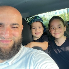 Гусейн Насибов, 11.09.1990, Когалым