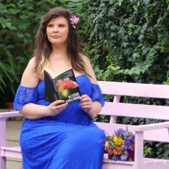 Александра Кичигина, 15.07.1987, Санкт-Петербург