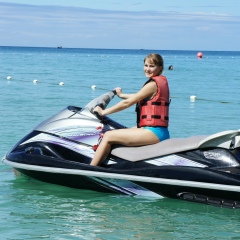 Мария Жидкина, 01.02, Екатеринбург