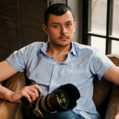 Александр Бирюков, 15.07, Раменское