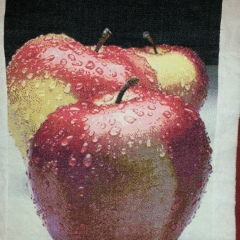 Вера Пак, 28.10.1983, Караганда