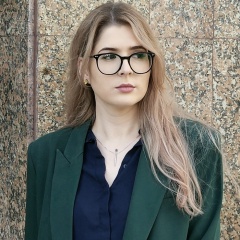 Ekaterina Sarkisova, 15.08.1992, Москва
