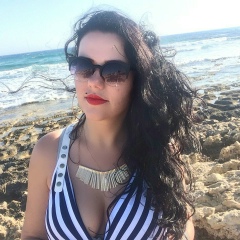 Юля Чорняк, 21.01, Львов