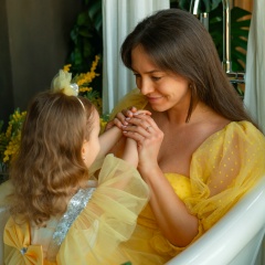 Евгения Ковалевская, 15.06, Гатчина