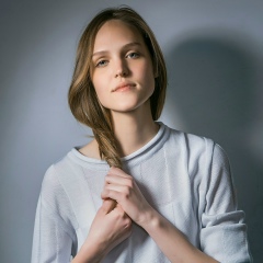 Таня Сырбу, 18.04, Кишинев