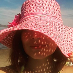 Надежда Худобердина, 13.04.1982, Красноярск