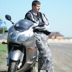 Олег Татаренко, 31.05.1976, Белгород