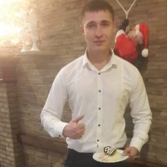 Сергей Приходько, 25.11, Херсон