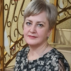 Татьяна Задорожняя, 28.11, Воронеж