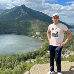 Almat Orazbayev, 10.09.1999, Актобе