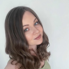 Елена Алексеева, 26.08.1991, Санкт-Петербург