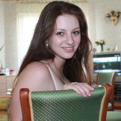 Юлия Каменкова, 16.11, Санкт-Петербург