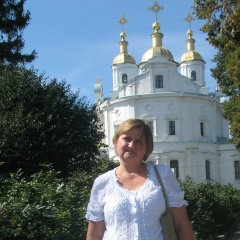 Галина , 16.09