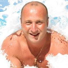 Александр Федеряев, 15.07.1982, Санкт-Петербург