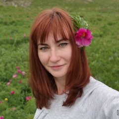 Ирина Антропова, 12.06.1988, Конаев / Капшагай