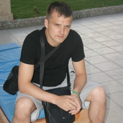 Сергей Кувшинов, 21.09, Санкт-Петербург