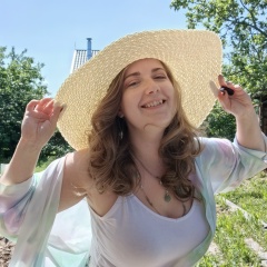 Ekaterina Savosteeva, 11.06.1989, Москва