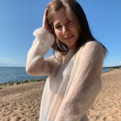 Ирина Порошина, 03.11, Санкт-Петербург