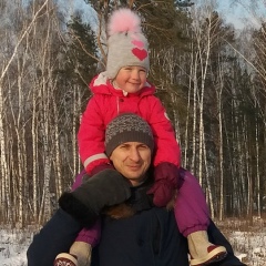 Алексей Кирютин, 13.05.1982, Новосибирск