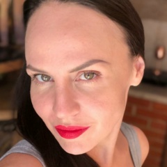 Мария Семенко, 20.01